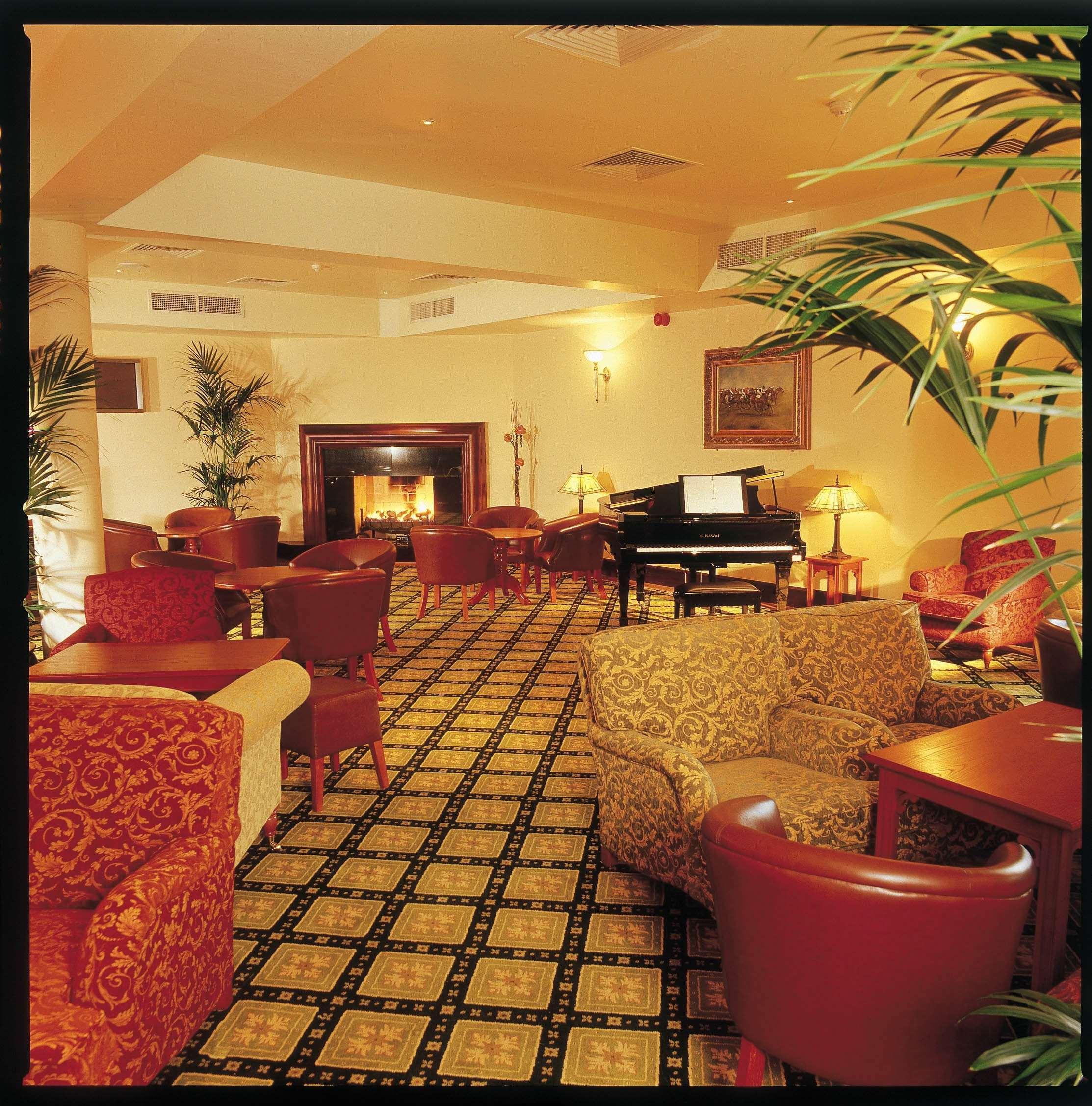 Roganstown Hotel & Country Club Swords Exterior foto